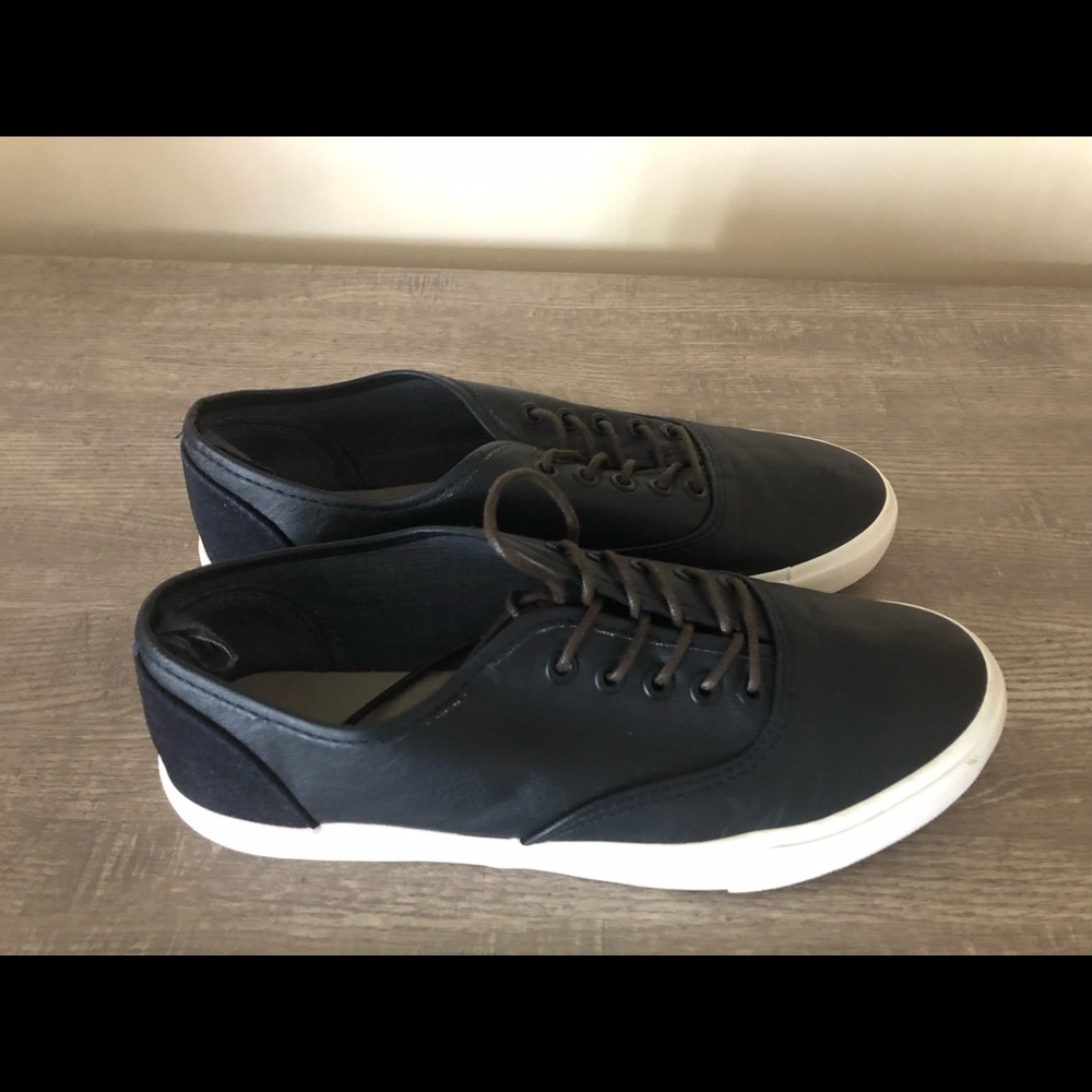 Slip on shoes